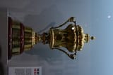 The_Old_Etonian_Trophy_at_Formula_1_Exhibition,_London