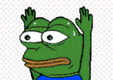 pepehandsup