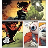 hulk sex
