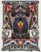 Red Bull British Grand Prix 2025