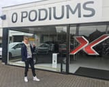 0 podiums