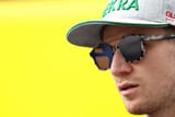 hulkenberg