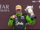 hulk trophy