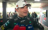 British Grand Prix winner
