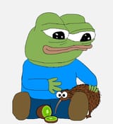 apu and kiwi
