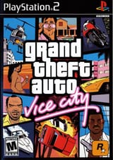 gta vice city