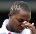 fidel edwards realises just how shit the Windies have become