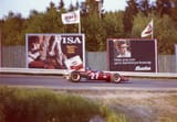 belgium 1970