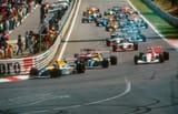 spa 93 start