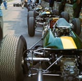 spa 1965