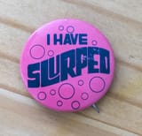 Slurped