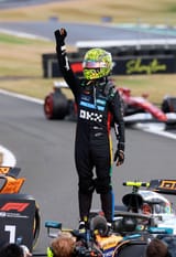 lando win