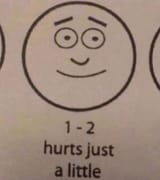 hurts