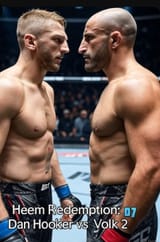 Dan hooker=GOAT
