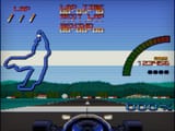 Nigel Mansell&#039;s Nonce Remover Racing