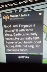 Garth