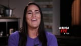 jessica eye laugh