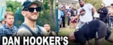 Street beef hookers