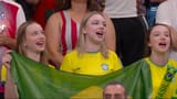 Torcedoras brasileiras