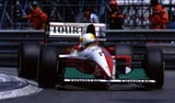 Larrousse LH94 (1994)