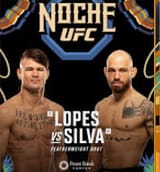 lopes vs silva