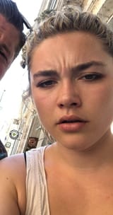 florence pugh