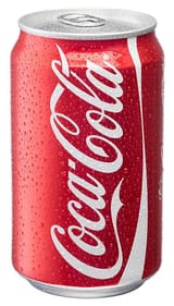 coke