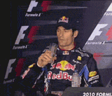 Webber Drink