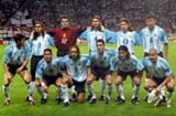 Argentina