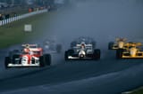 DoningtonStart
