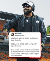tomlin cowher