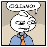 ciclismo