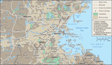 Boston-region