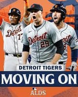 tigers