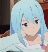 smirk