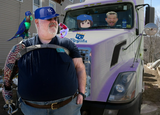 royals trucker captain