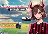 serie ass gacha ad
