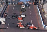 long beach f1