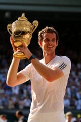 andy murray wimbledon