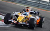 alonso turkey 2008