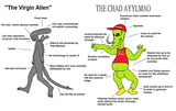 chad