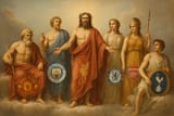 God Six