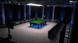 the home of snooker