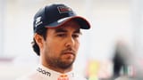 Checo perez 