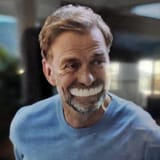 trivago man