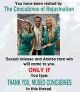 museo concubines