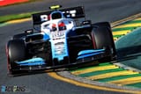 kubica 2019