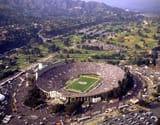 rose bowl