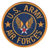 USAAF