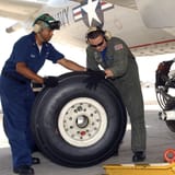 jet tire